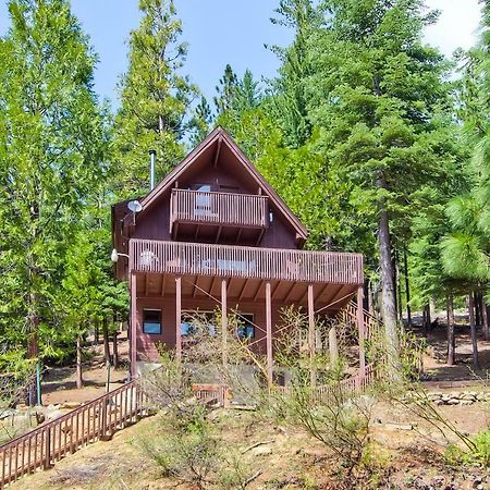 Villa Edelweiss Yosemite West Exterior foto