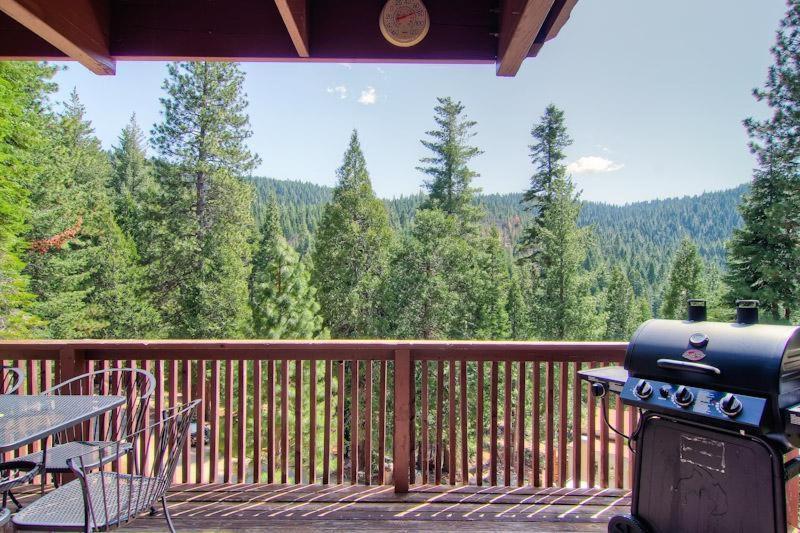 Villa Edelweiss Yosemite West Exterior foto