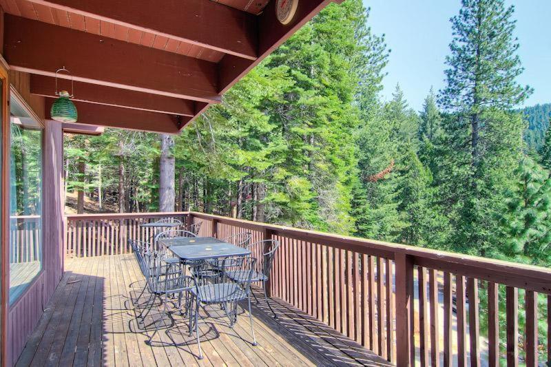 Villa Edelweiss Yosemite West Exterior foto
