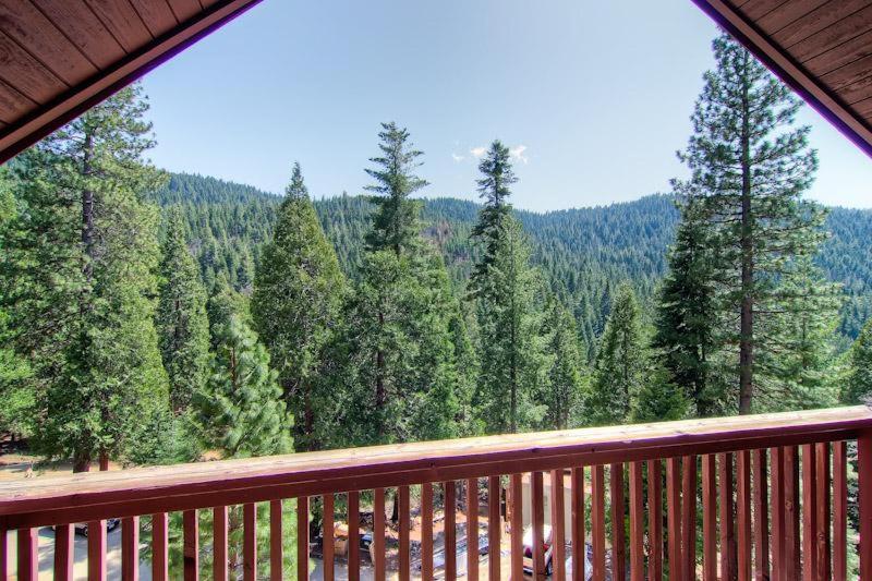 Villa Edelweiss Yosemite West Exterior foto