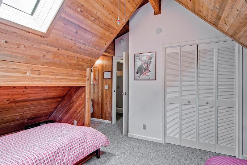 Villa Edelweiss Yosemite West Exterior foto
